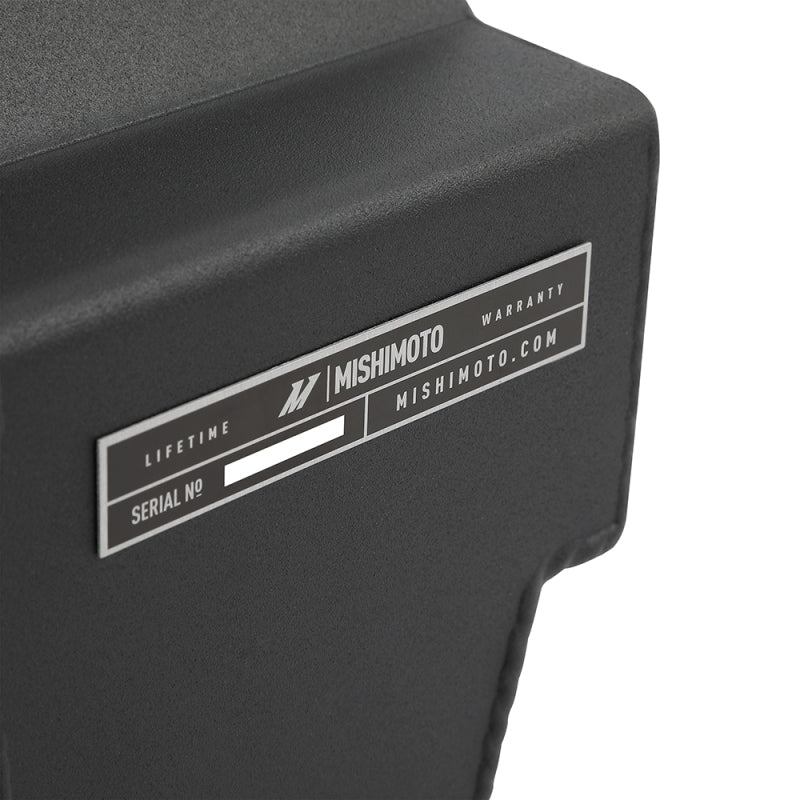 Load image into Gallery viewer, Mishimoto MMRT-F2D-11PMWBK MM Cooling Packages

