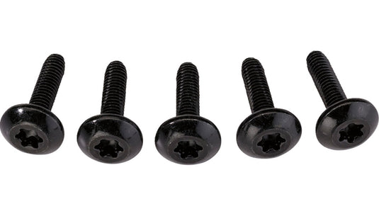 Moose Racing RZR-BDPNL-MSE Body Panel Fastener Set