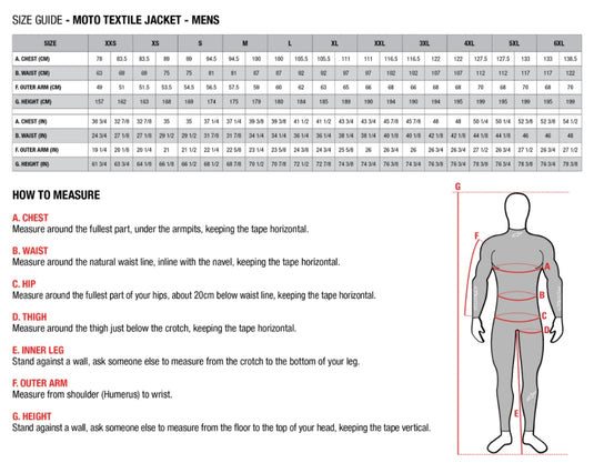Alpinestars Andes Drystar V3 Jacket