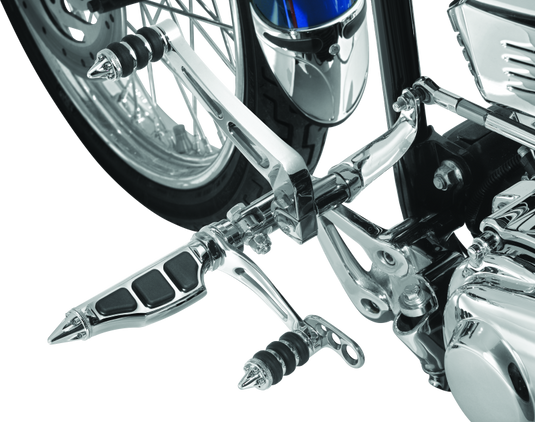 Kuryakyn 4479 KUR Shift Pegs C