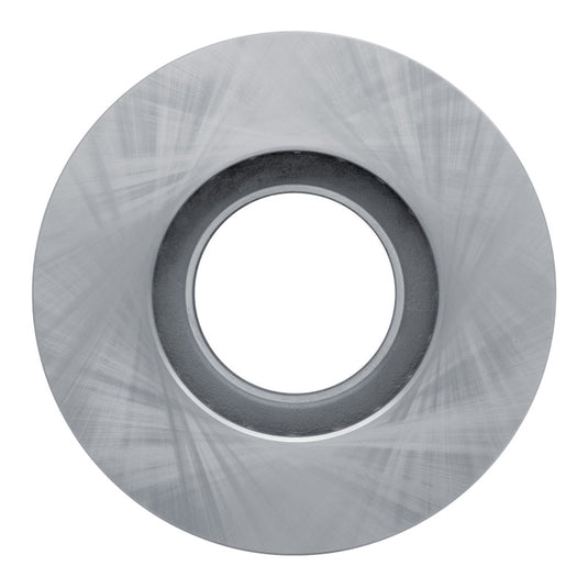 Dfc 600-76147 DFC Brake Rotors - Plain