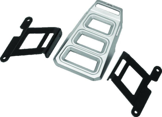 Kuryakyn 6664 KUR Luggage Racks C