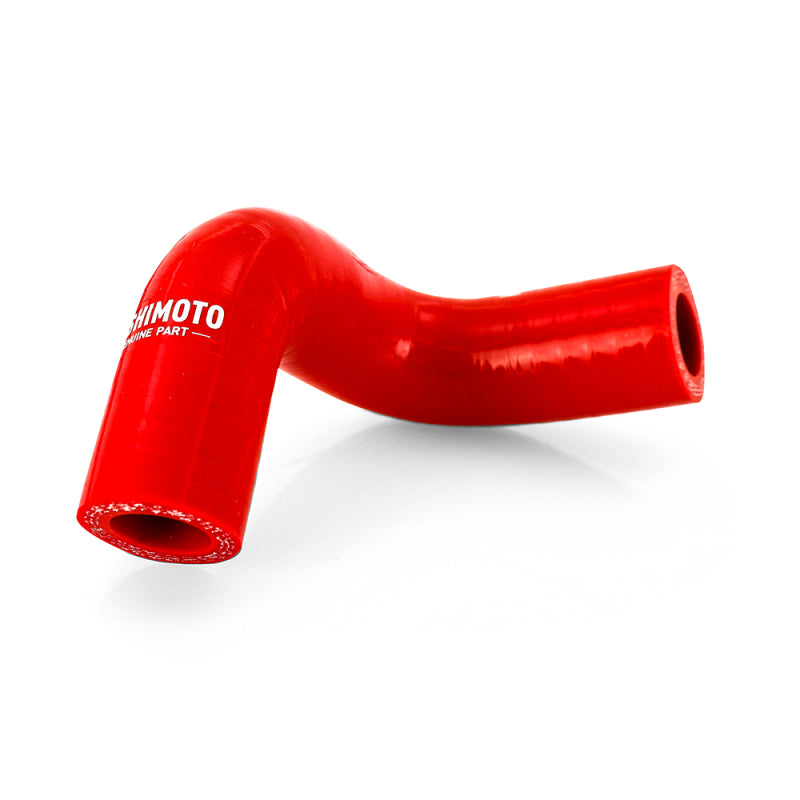 Load image into Gallery viewer, Mishimoto MMHOSE-4RUN34-96HHRRD MM Silicone Hose - Heater

