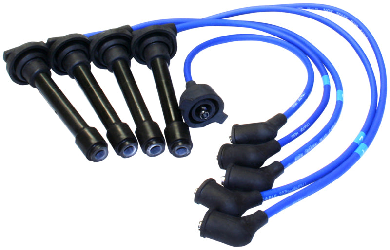 Load image into Gallery viewer, Ngk 8019 NGK Spark Plug Wire Sets
