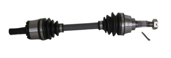 Wild Boar 21002 Heavy Duty Complete Axle Shaft