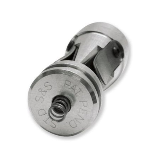 S&S Cycle 31-2096 SSC Crankcases