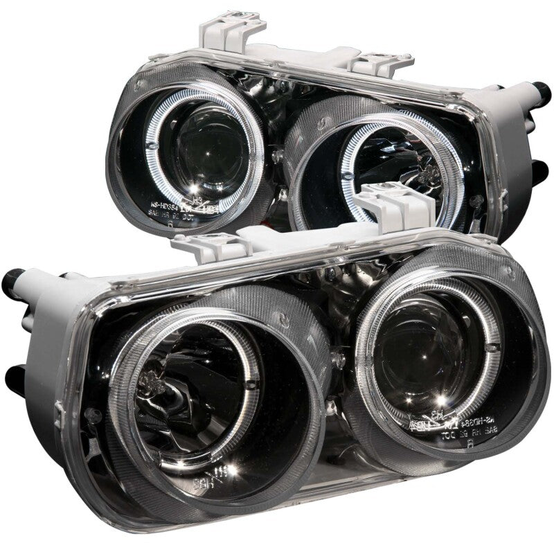 Load image into Gallery viewer, Anzo 121003 ANZ LED/Projector Headlights

