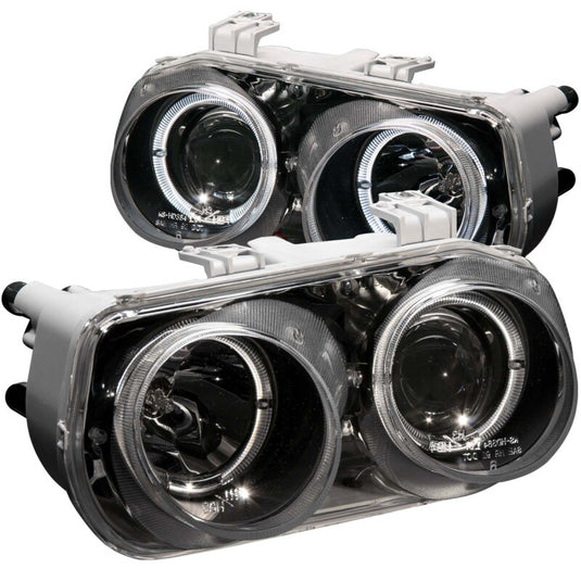 Anzo 121003 ANZ LED/Projector Headlights