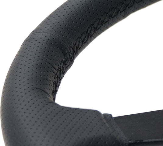 Nrg RST-037MB-PR NRG Steering Wheels - Sport
