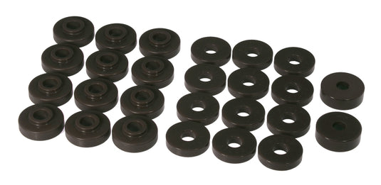 Prothane 1-108-BL PRO Body/Subframe Bush - Blk