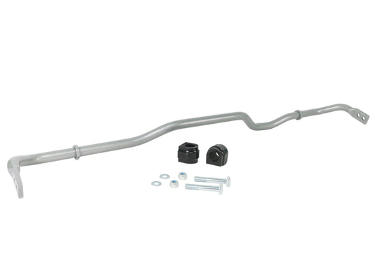 Whiteline BWR21XZ WL Sway Bars - Rear