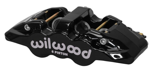 Wilwood 120-13289-BK WIL Aero Caliper