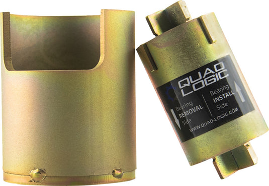 Quad Logic 100-2251-PU Wheel Bearing Installer/Remover Tool