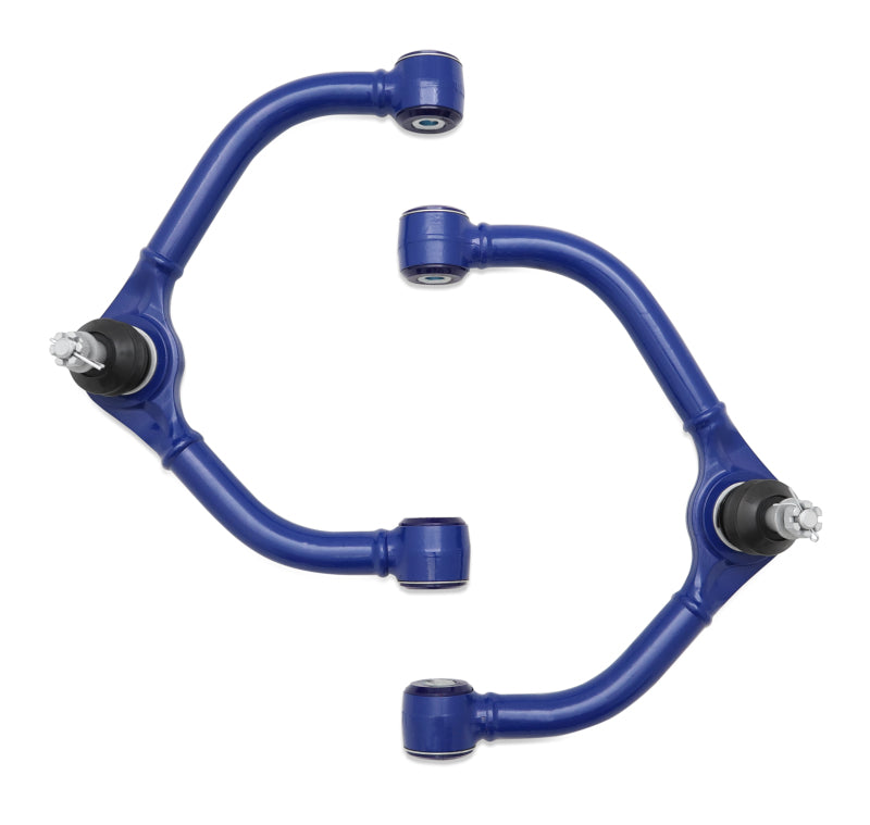 Load image into Gallery viewer, Superpro TRC6640 SPR Control Arms - Front
