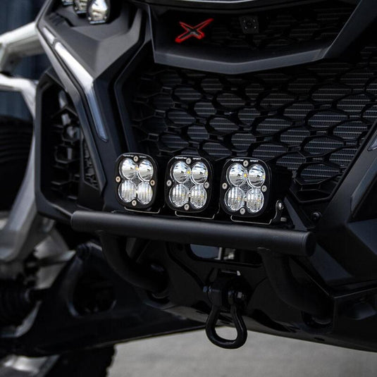 Baja Designs 448214 BAJ Powersports Squadron Sport Lights