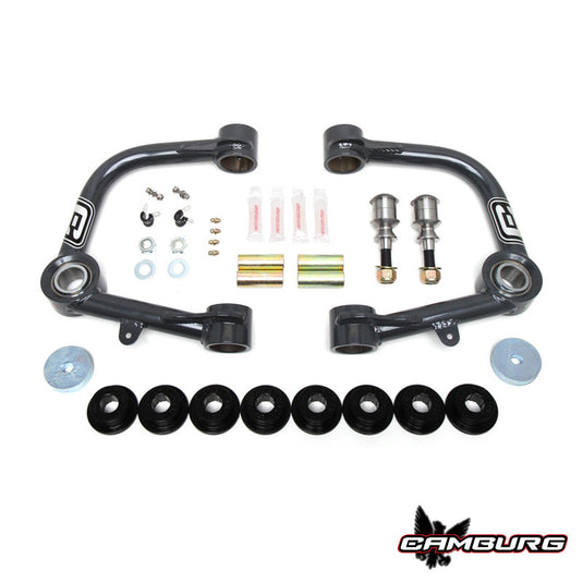 Camburg CAM-310036 CMB Uniball Upper Arms