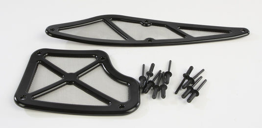 Starting Line Products 32-615 Hot Air Elimination Kit - Right Side