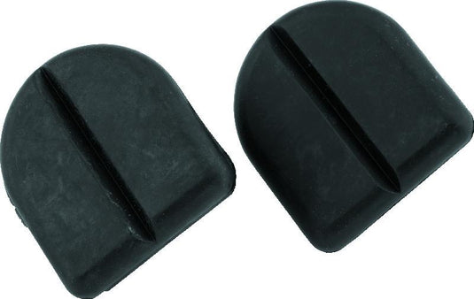 Kuryakyn 8080 KUR Replacement Pads