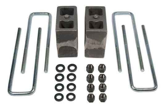 Tuff Country 97056 TUF Rear Block Kits