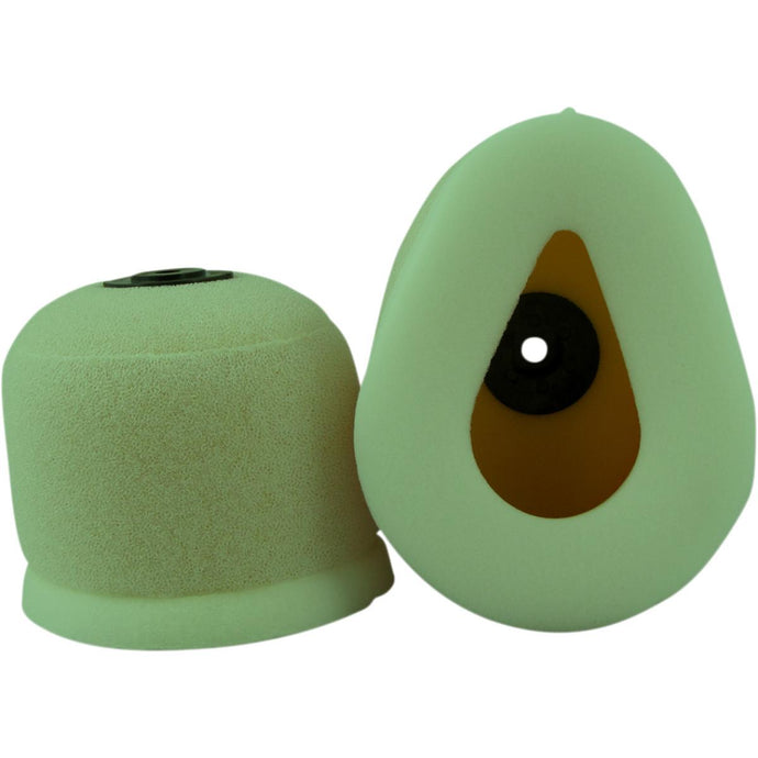 No Toil 2408 Pre-Oiled Air Filter