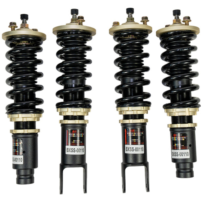 Load image into Gallery viewer, Blox Racing BXSS-00110 BX Plus Coilovers
