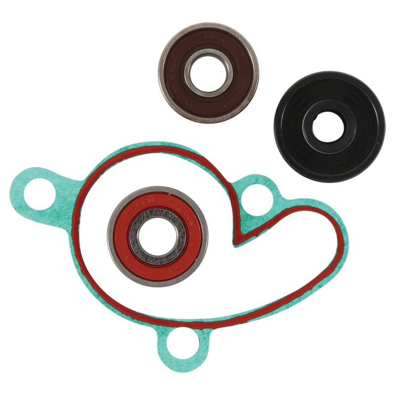 Load image into Gallery viewer, Hot Rods WPK0046 HDS Water Pump Kit
