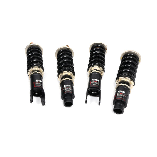 Blox Racing BXSS-00101 BX Competition Coilovers