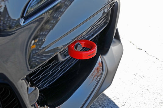 Perrin Performance PTP-BDY-230RD PA Tow Hooks