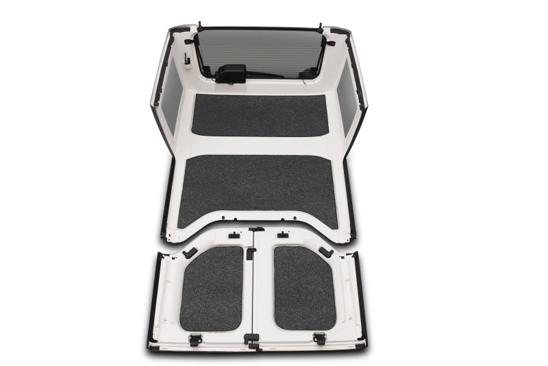 Load image into Gallery viewer, Bedrug HLJK114DRK BED BedRug - Jeep Headliners
