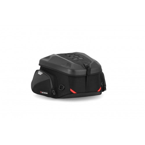 Sw-Motech BC.HTA.00.304.30000 Pro Bag Rearbag - Black/Anthracite