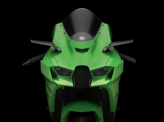Rizoma BSS060B Stealth Supersport Mirror