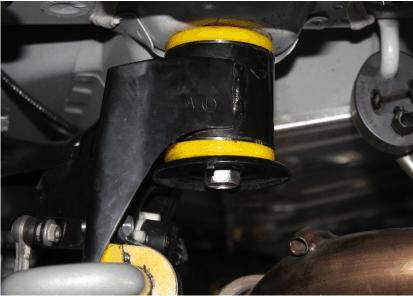 Load image into Gallery viewer, Whiteline KDT921 WL Bushings - Crossmember
