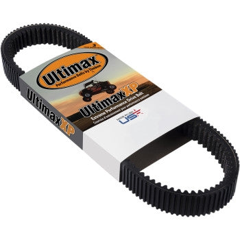 Ultimax UXP485 Ultimax XP Drive Belt
