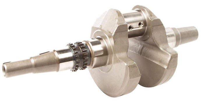 Hot Rods 4089-1 Crankshaft Assembly (Crank Only)