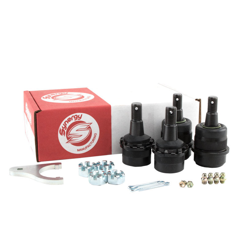 Load image into Gallery viewer, Synergy Mfg 4127 SYN Ball Joint Kits
