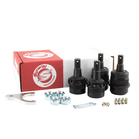 Synergy Mfg 4127 SYN Ball Joint Kits