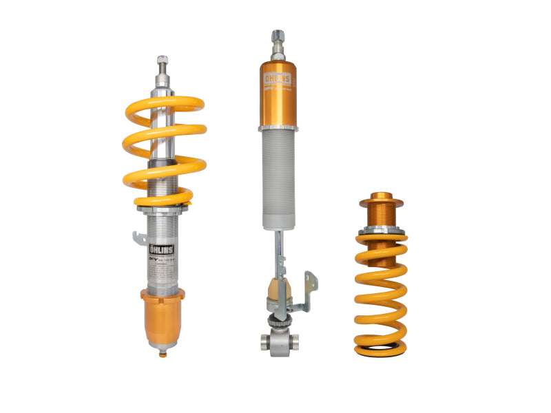 Load image into Gallery viewer, Ohlins BMS MW10S1 OHL Coilover - Road &amp; Track

