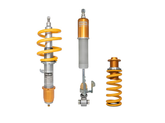 Ohlins BMS MW10S1 OHL Coilover - Road & Track