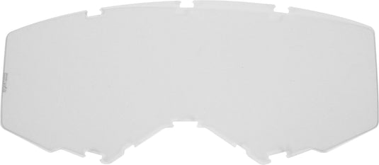 Fly Racing Single Lens Youth 2019 - Clear