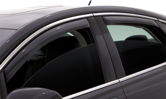 Avs 194065 AVS In-Channel Ventvisors