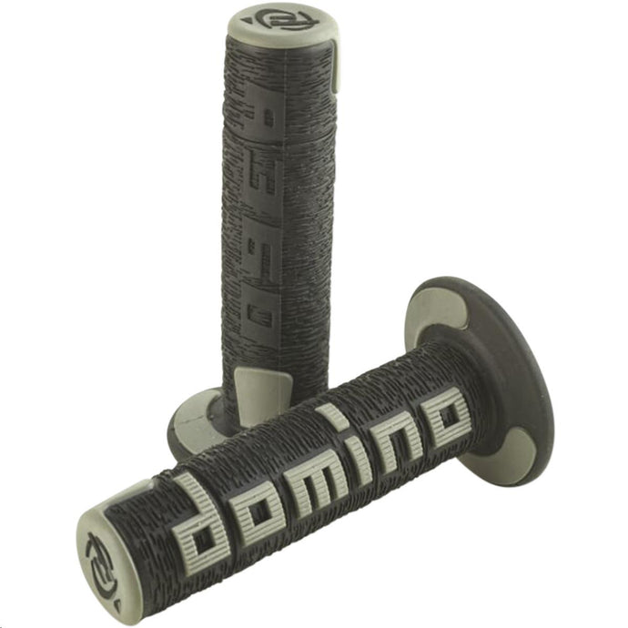 G2 Ergonomics A36041C4052A7-0 A360 Grips - Black/Gray