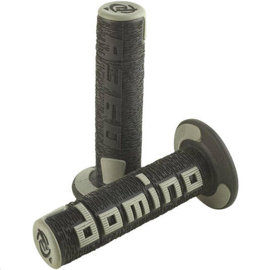 G2 Ergonomics A36041C4052A7-0 A360 Grips - Black/Gray