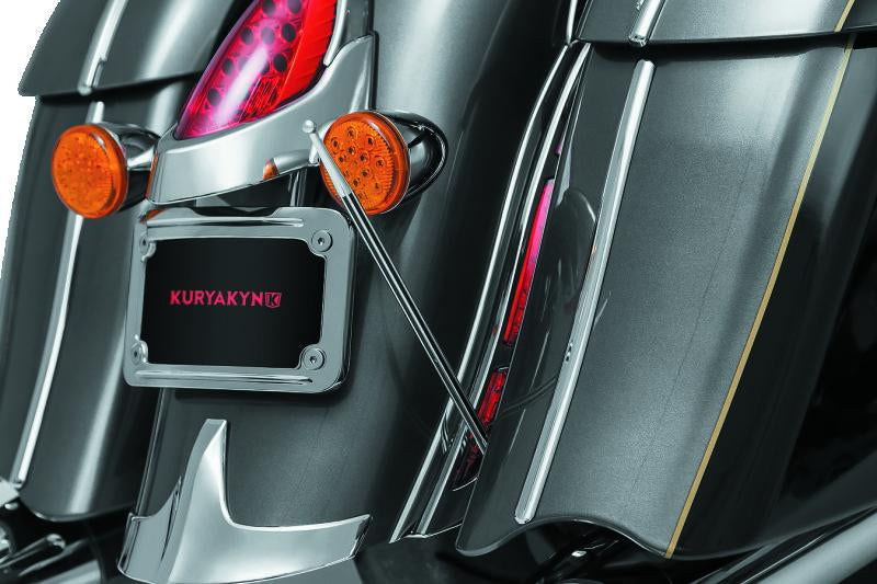 Load image into Gallery viewer, Kuryakyn 869 KUR Antennas
