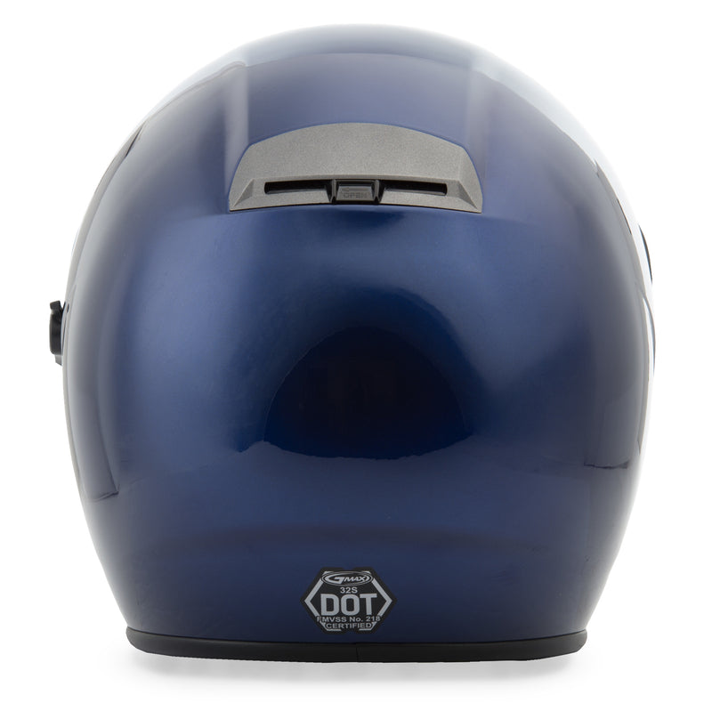 Load image into Gallery viewer, G-Max GM32S Solid Helmet
