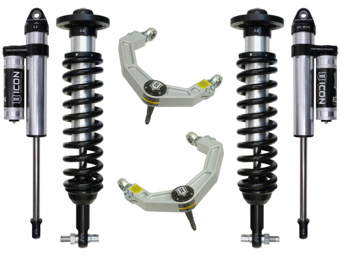 Icon K93083 ICO 2.5 Series Coilover Kits