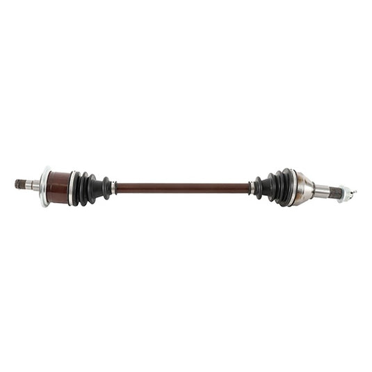 All Balls AB6-CA-8-119 6 Ball Heavy Duty Axle