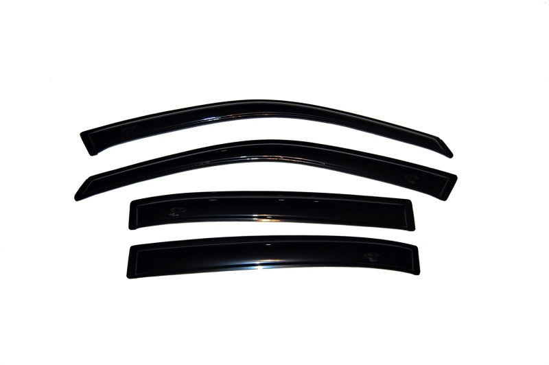 Load image into Gallery viewer, Avs 94621 AVS Ventvisor - Smoke
