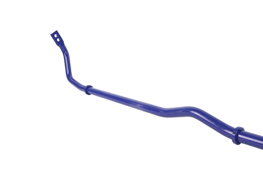 Superpro RC0033FZ-24 SPR Sway Bars - Front