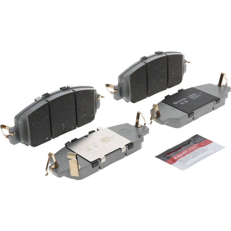 Load image into Gallery viewer, Brembo Oe P28098N BRE Ceramic Pads
