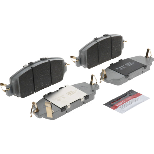 Brembo Oe P28098N BRE Ceramic Pads